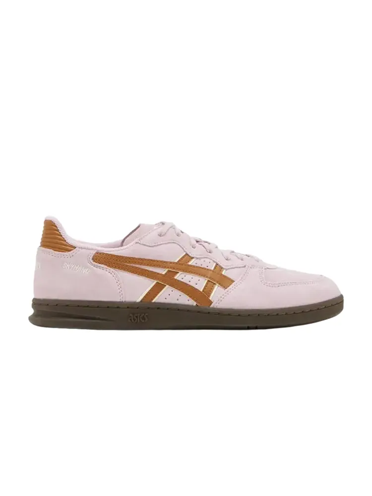 Кроссовки ASICS Skyhand OG — изображение 1 из 1, розовый