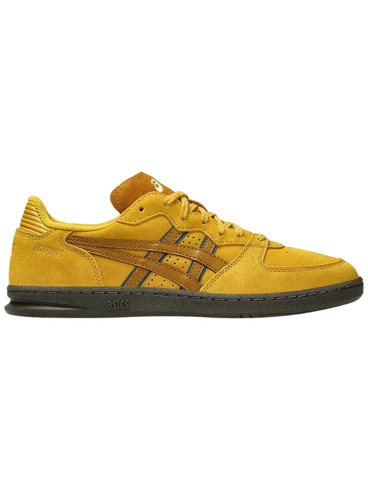 Кроссовки ASICS Skyhand OG — изображение 1 из 1, желтый