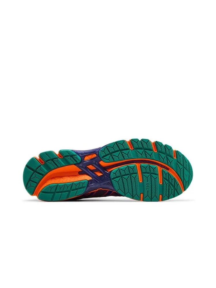 Кроссовки ASICS Kiko Kostadinov x UB9-S Gel Kayano 20 Dark Grape — изображение 4 из 6, фиолетовый