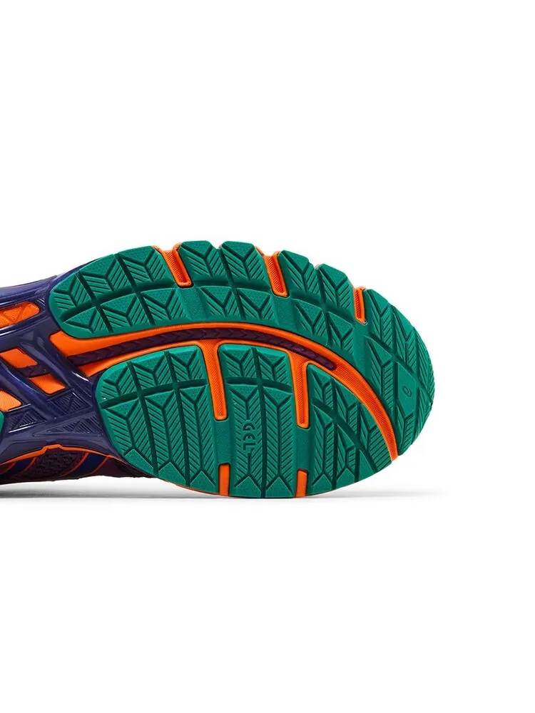 Кроссовки ASICS Kiko Kostadinov x UB9-S Gel Kayano 20 Dark Grape — изображение 5 из 6, фиолетовый