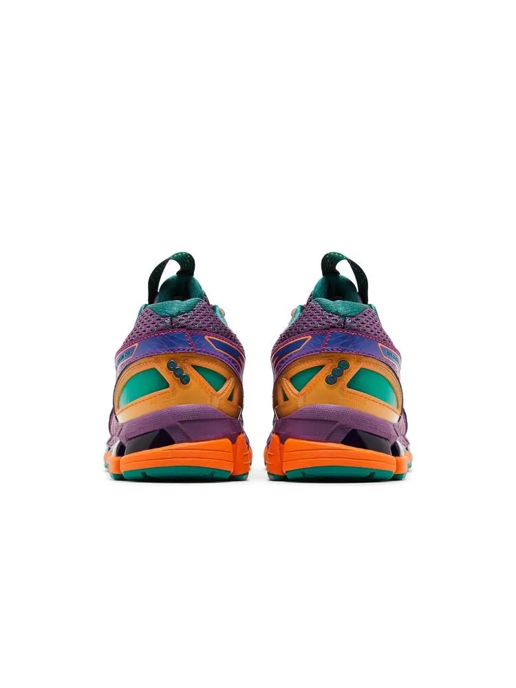 Кроссовки ASICS Kiko Kostadinov x UB9-S Gel Kayano 20 Dark Grape — изображение 6 из 6, фиолетовый