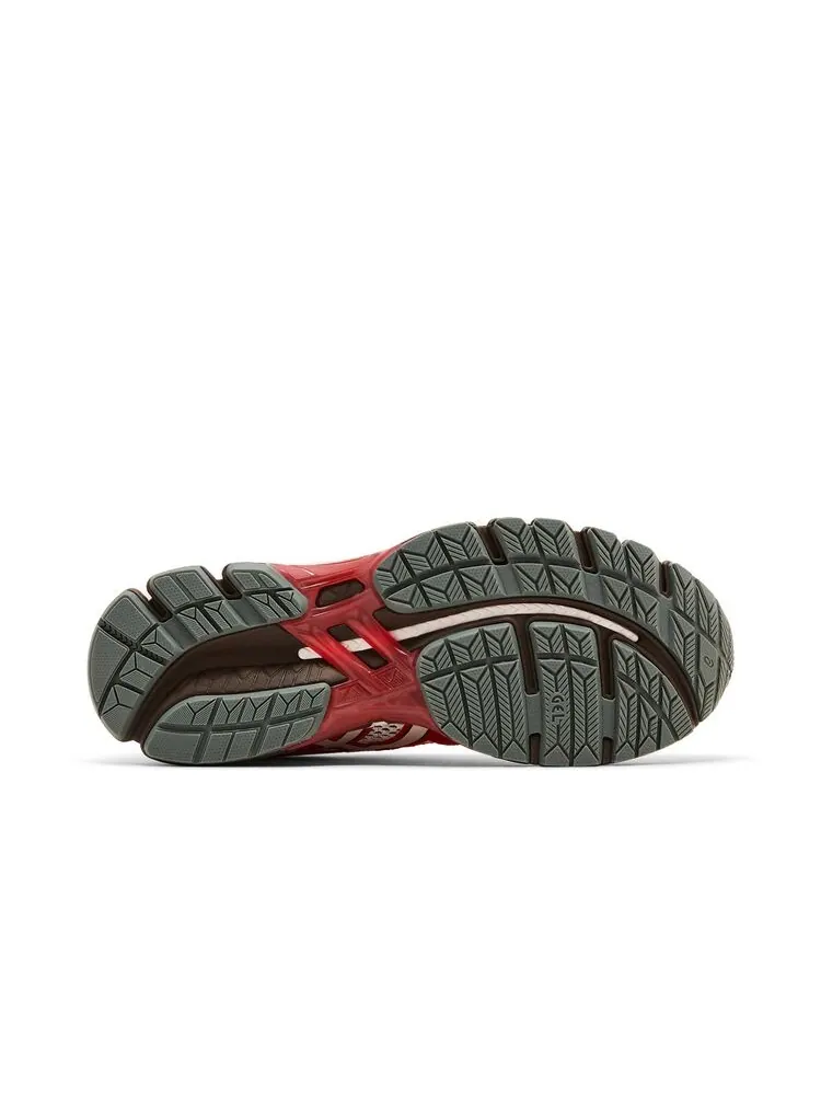 Кроссовки ASICS Kiko Kostadinov x UB9-S Gel Kayano 20 Crystal Pink — изображение 4 из 6, розовый