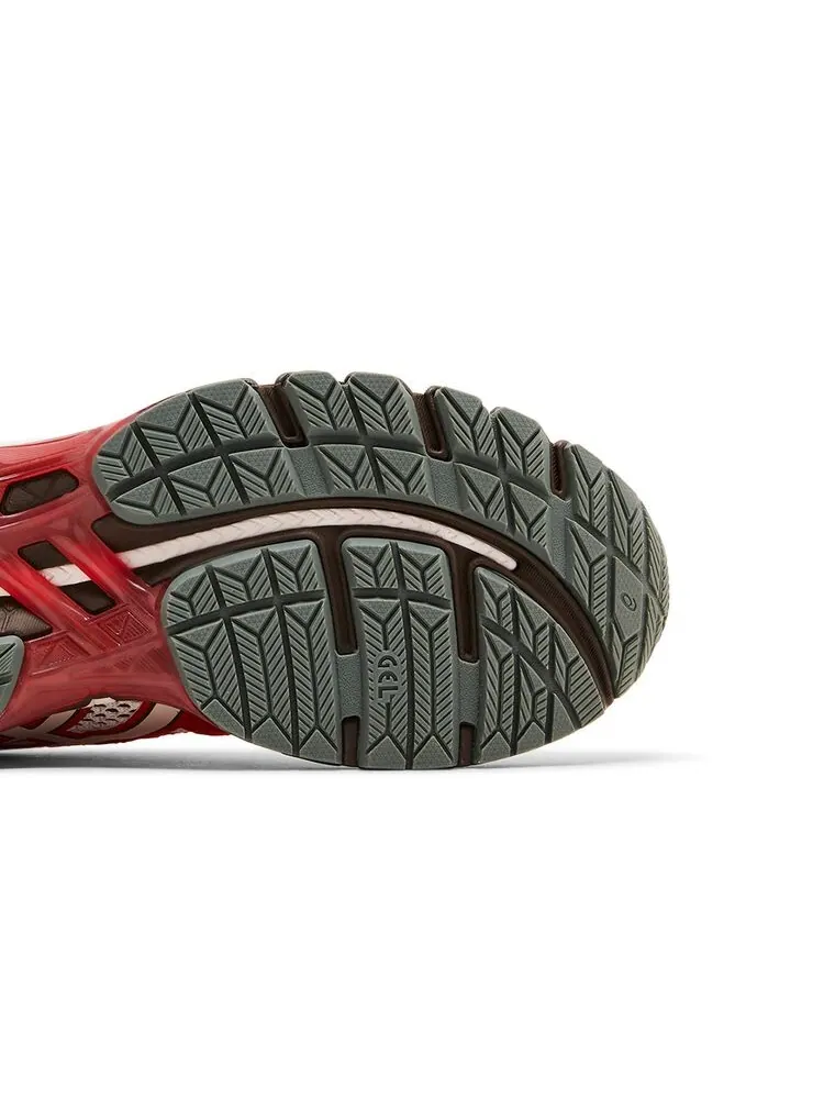 Кроссовки ASICS Kiko Kostadinov x UB9-S Gel Kayano 20 Crystal Pink — изображение 5 из 6, розовый