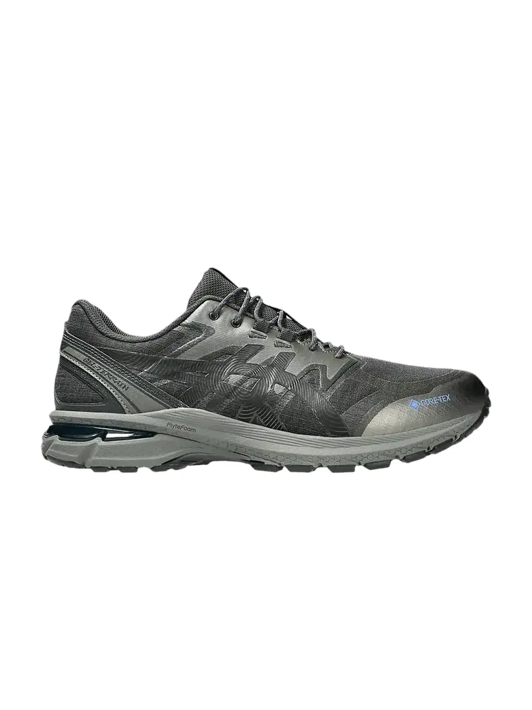 Кроссовки Gel Terrain GORE-TEX 'Graphite Grey Gunmetal' — изображение 1 из 1, графитовый серый