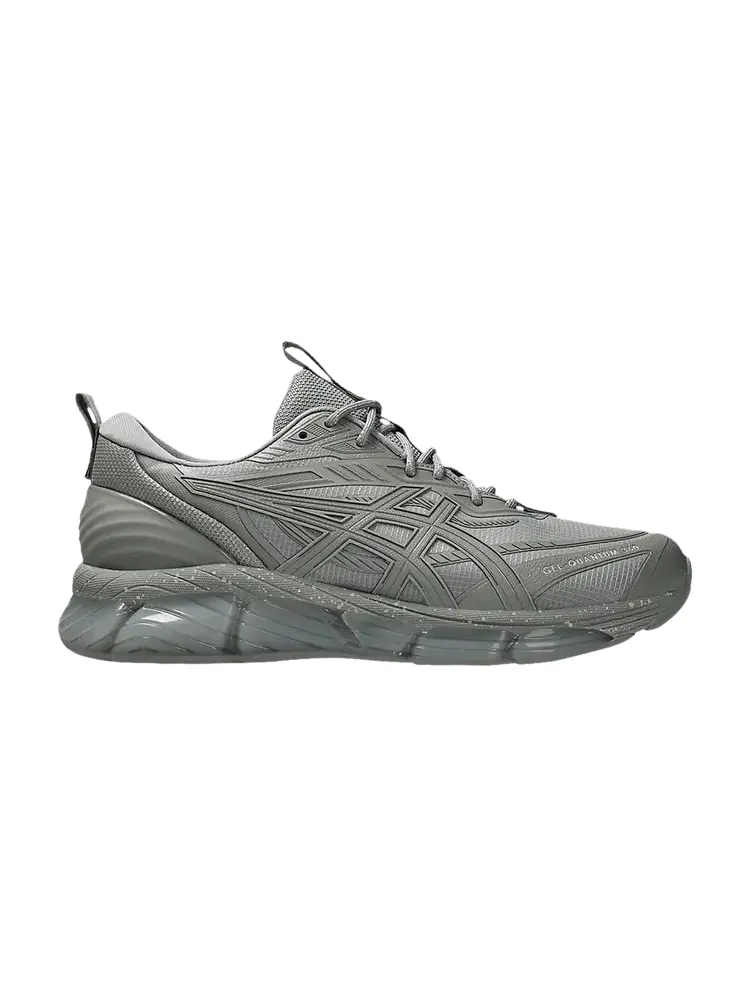 Кроссовки ASICS Gel Quantum 360 8 Utility 'Cement Grey' — изображение 1 из 1, серый/серый