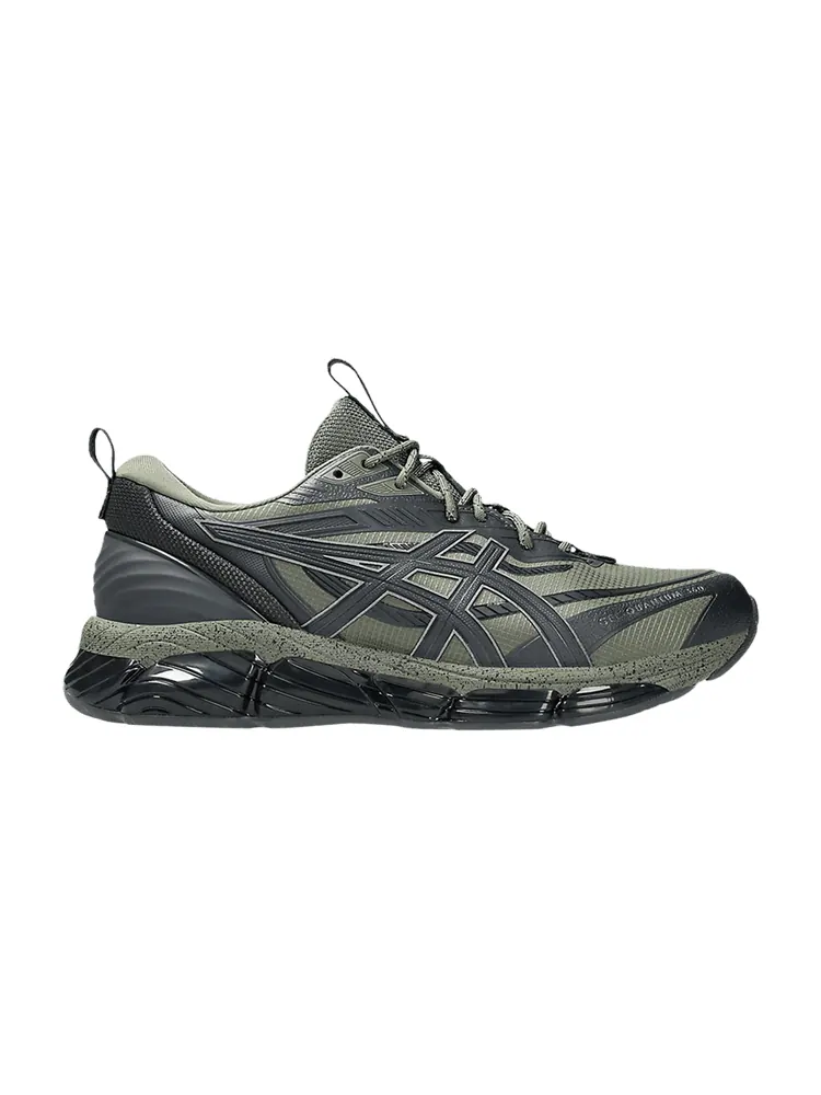 Кроссовки Gel Quantum 360 8 Utility 'Mantle Green Graphite Grey' — изображение 1 из 1, зеленый графитовый серый