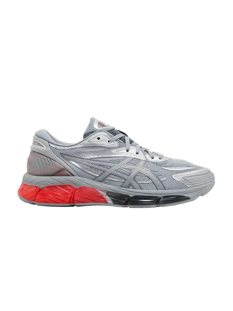 Кроссовки ASICS Gel Quantum 360 8 'Digitune Pack - Sheet Rock Diva Pink' — изображение 1 из 9, розовый