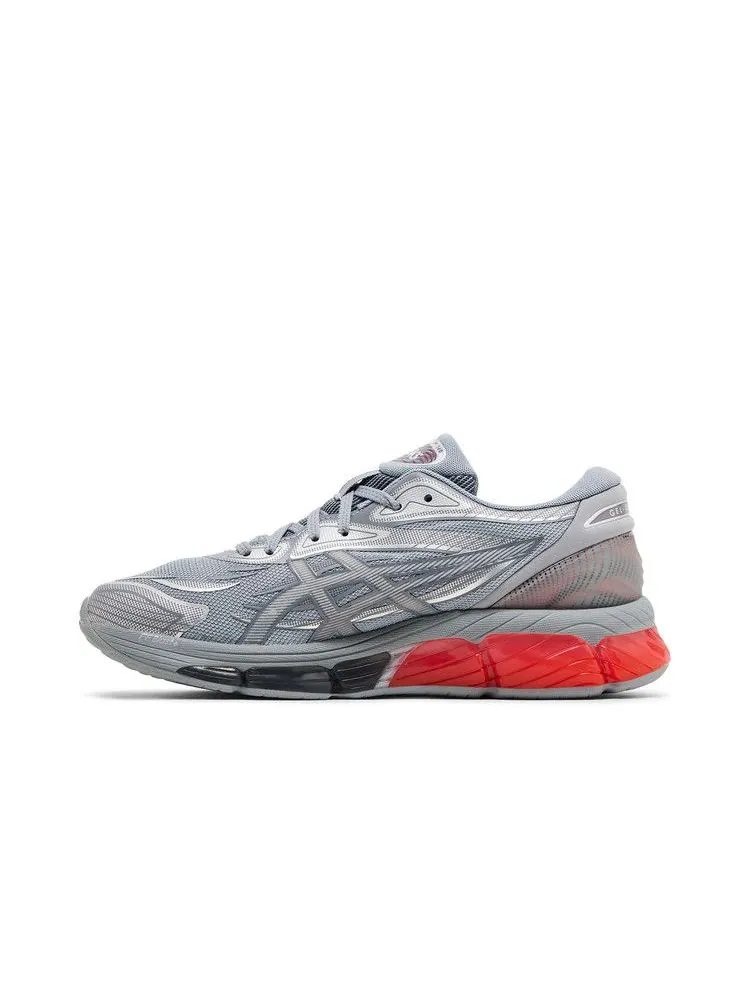 Кроссовки ASICS Gel Quantum 360 8 'Digitune Pack - Sheet Rock Diva Pink' — изображение 4 из 9, розовый