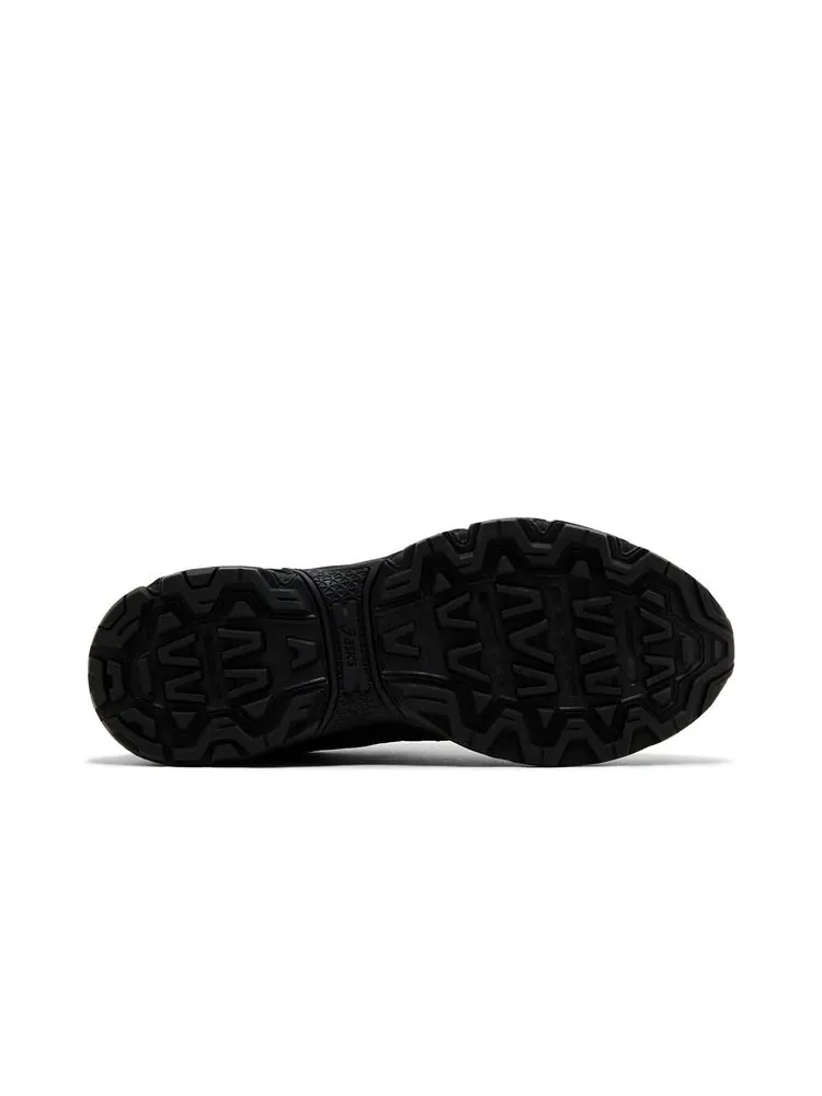 Кроссовки Gel Venture 6 Shield 'Triple Black' — изображение 4 из 8, черный
