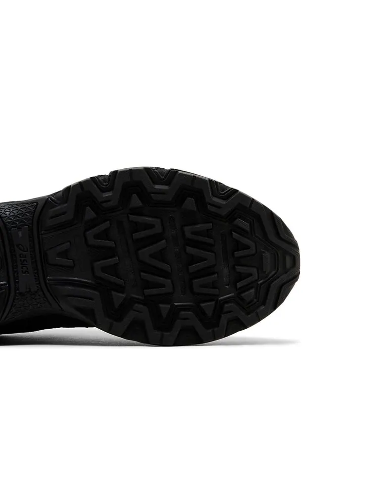 Кроссовки Gel Venture 6 Shield 'Triple Black' — изображение 5 из 8, черный