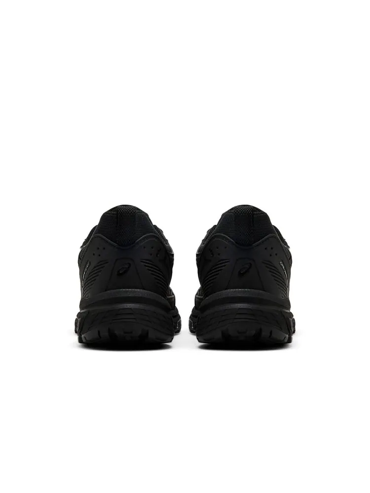Кроссовки Gel Venture 6 Shield 'Triple Black' — изображение 6 из 8, черный