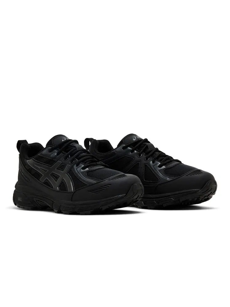 Кроссовки Gel Venture 6 Shield 'Triple Black' — изображение 8 из 8, черный