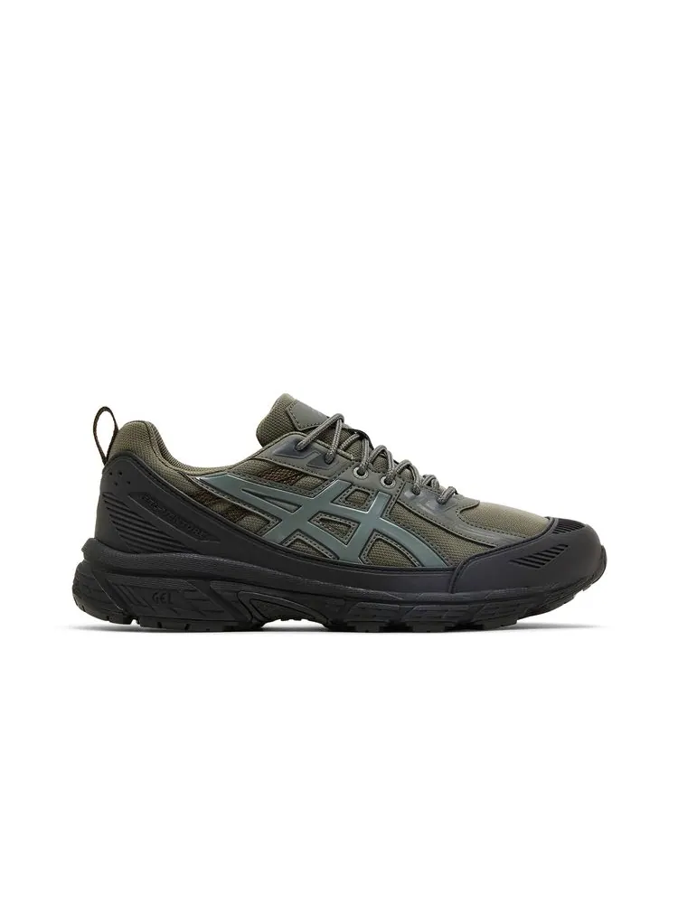 Кроссовки Gel Venture 6 Shield 'Graphite Truffle Grey' — изображение 1 из 8, графитовый серый
