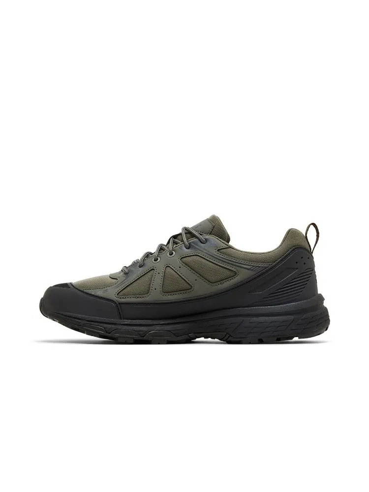 Кроссовки Gel Venture 6 Shield 'Graphite Truffle Grey' — изображение 3 из 8, графитовый серый