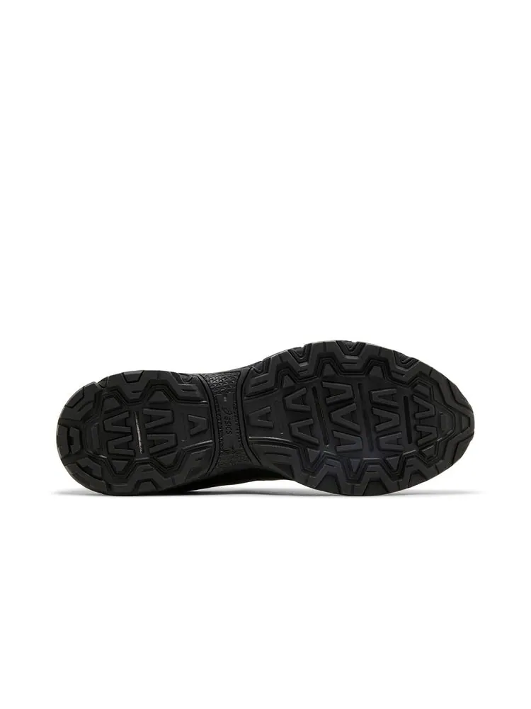 Кроссовки Gel Venture 6 Shield 'Graphite Truffle Grey' — изображение 4 из 8, графитовый серый