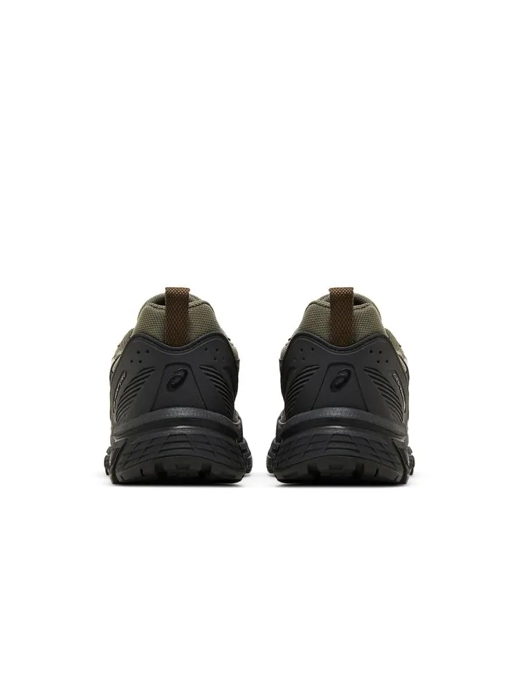 Кроссовки Gel Venture 6 Shield 'Graphite Truffle Grey' — изображение 6 из 8, графитовый серый