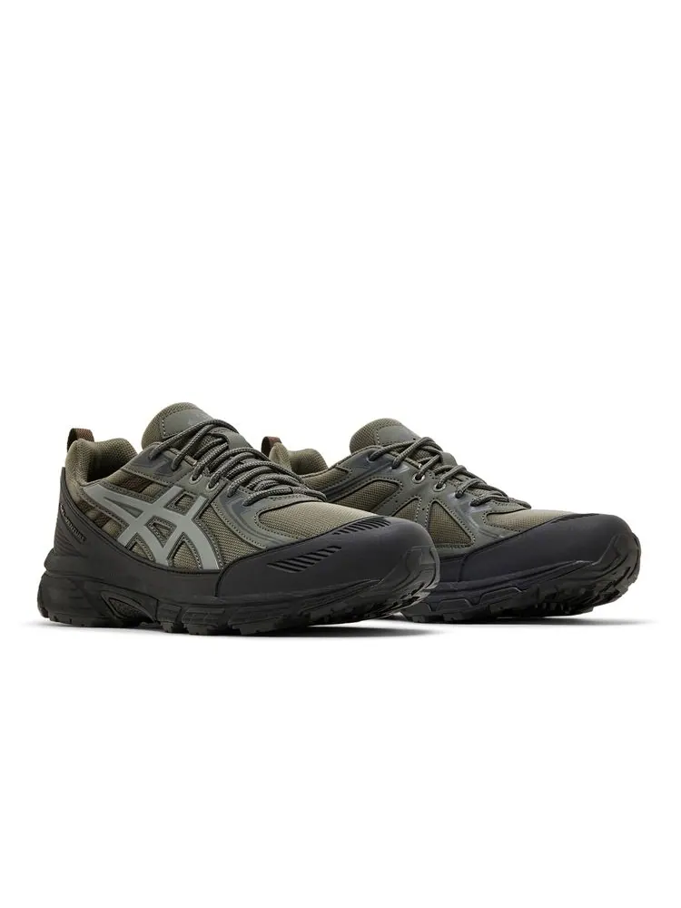 Кроссовки Gel Venture 6 Shield 'Graphite Truffle Grey' — изображение 8 из 8, графитовый серый