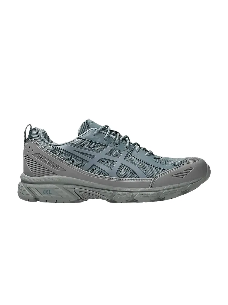 Кроссовки ASICS Gel Venture 6 Shield 'Ironclad' — изображение 1 из 1, серый