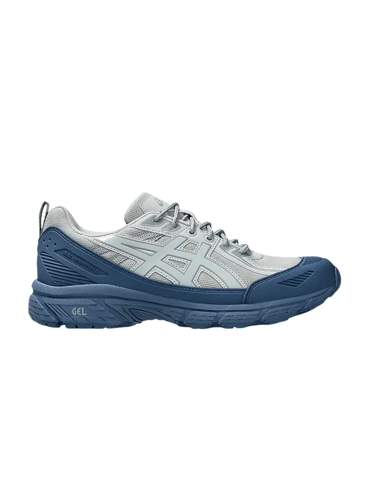 Кроссовки ASICS Gel Venture 6 Shield 'Grand Shark Piedmont Grey' — изображение 1 из 1, серый