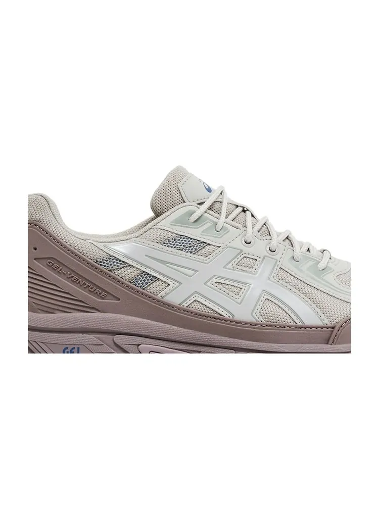 Кроссовки Gel Venture 6 Shield 'Mauve Oyster Grey' — изображение 2 из 8, серый