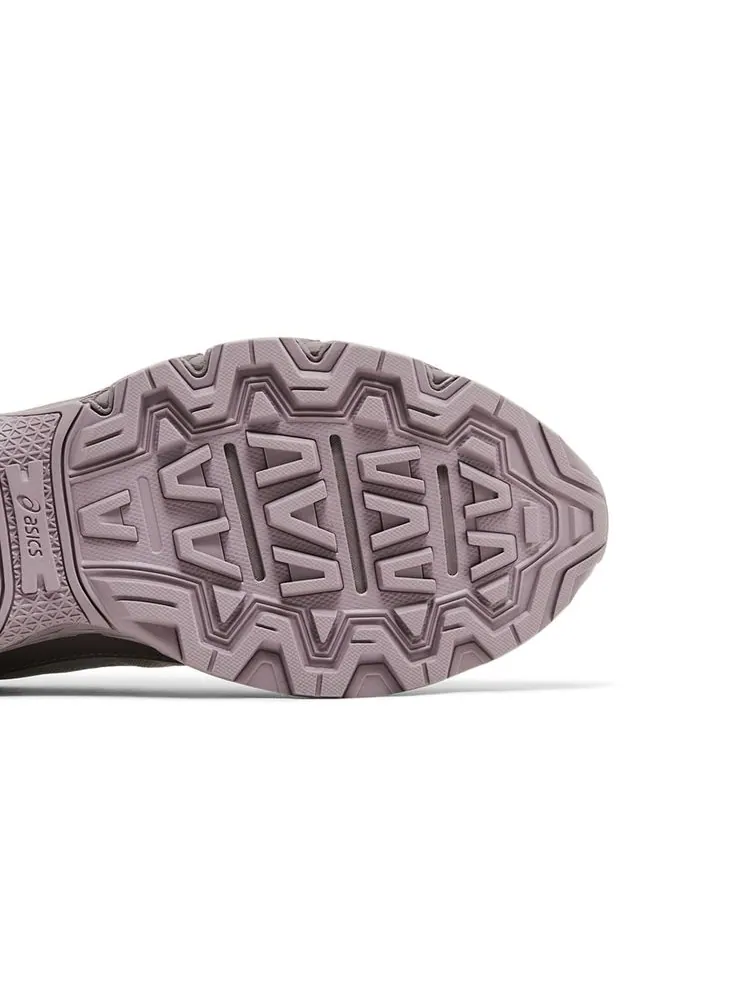 Кроссовки Gel Venture 6 Shield 'Mauve Oyster Grey' — изображение 5 из 8, серый