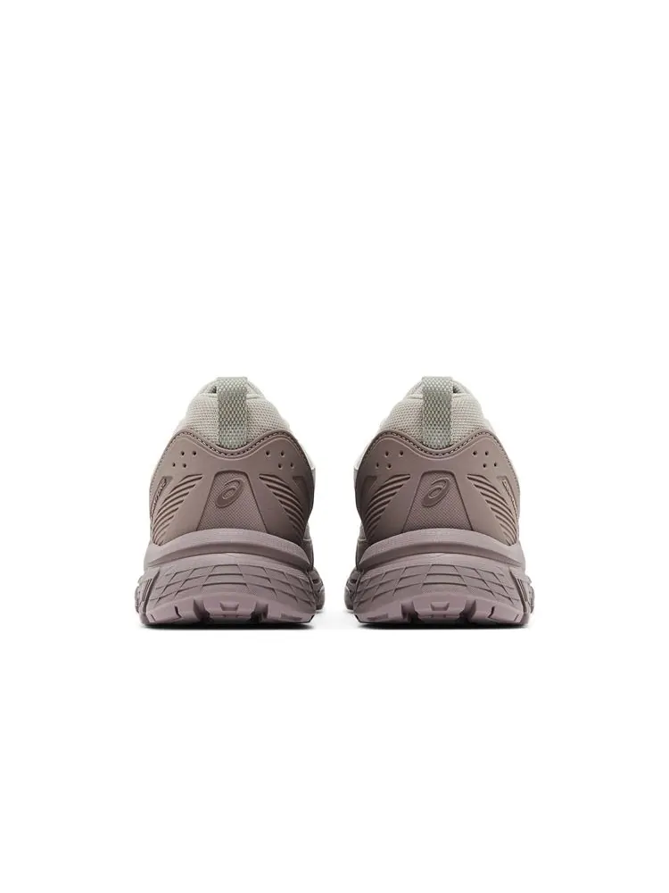 Кроссовки Gel Venture 6 Shield 'Mauve Oyster Grey' — изображение 6 из 8, серый
