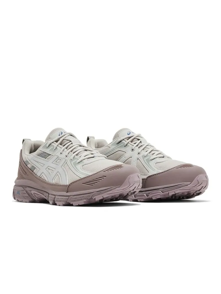 Кроссовки Gel Venture 6 Shield 'Mauve Oyster Grey' — изображение 8 из 8, серый