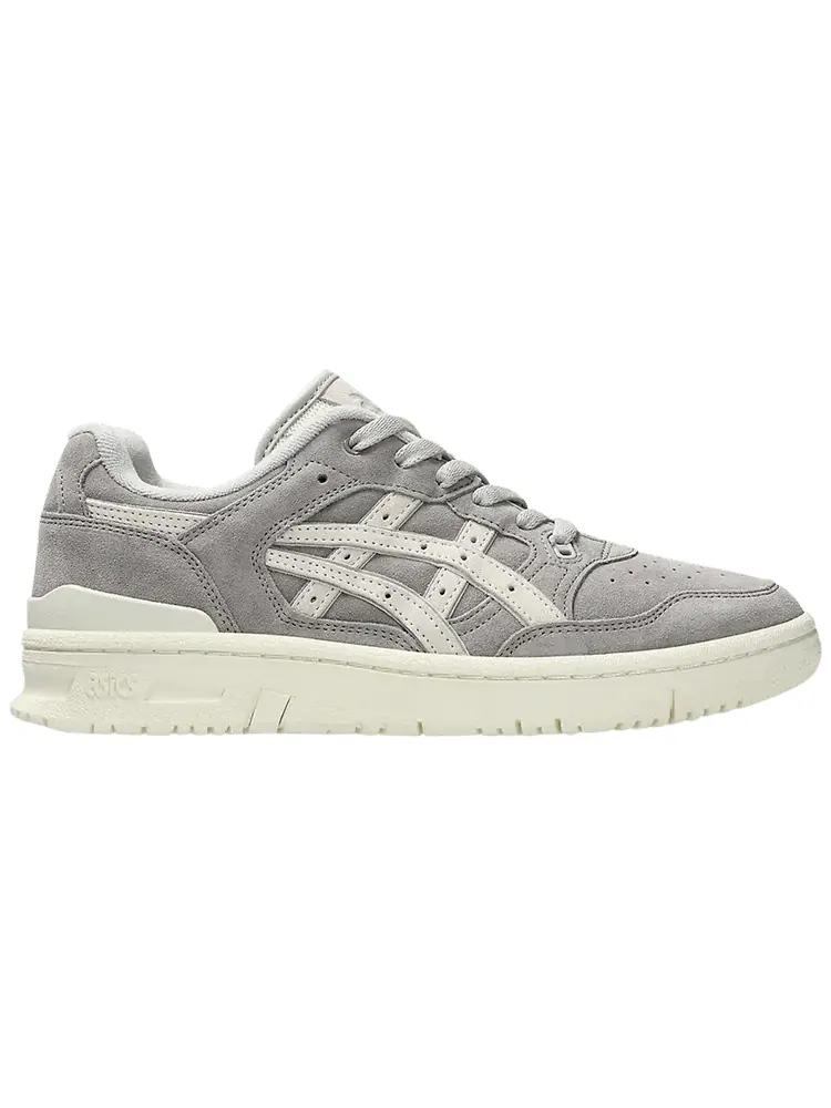 Кроссовки ASICS EX89 'Steeple Grey Cream' — изображение 1 из 1, серый