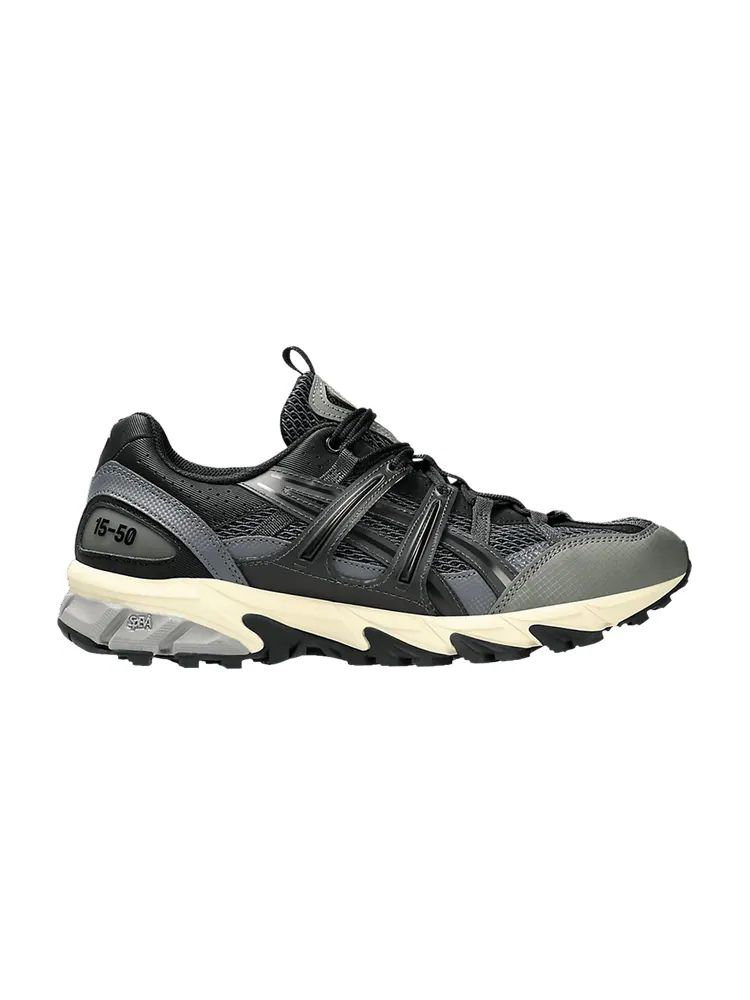 Кроссовки Gel Sonoma 15-50 'Black Carrier Grey' — изображение 1 из 1, черный серый