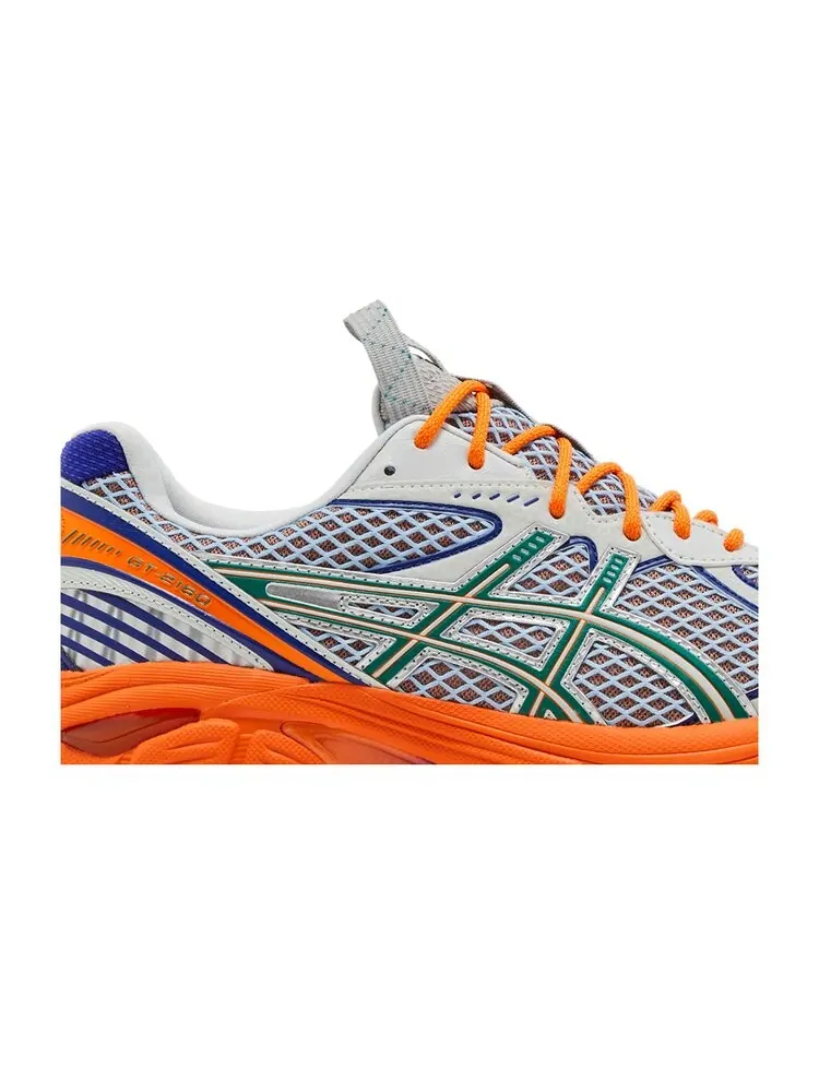 Кроссовки UB7-S GT 2160 — изображение 2 из 4, оранжевый