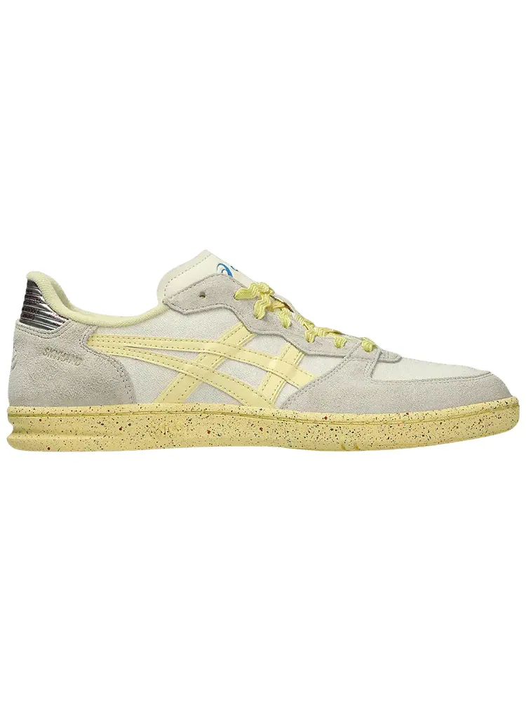 Кроссовки SneakerLAH x ASICS Skyhand OG — изображение 1 из 1, белый