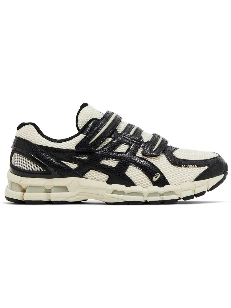 Кроссовки ASICS HAL STUDIOS x Gel Kayano 20 'Bone' — изображение 1 из 8, черный