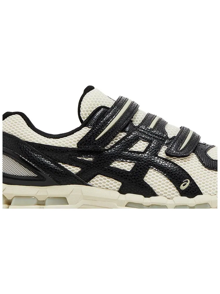 Кроссовки ASICS HAL STUDIOS x Gel Kayano 20 'Bone' — изображение 2 из 8, черный