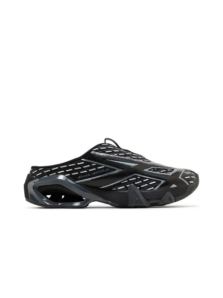 Кроссовки ASICS Kiko Kostadinov x Novalis Gel Styrax Obsidian Black — изображение 1 из 6, черный