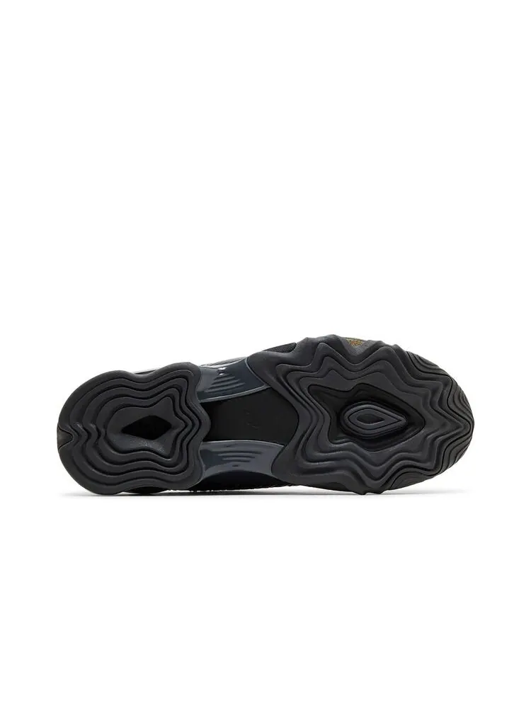 Кроссовки ASICS Kiko Kostadinov x Novalis Gel Styrax Obsidian Black — изображение 4 из 6, черный
