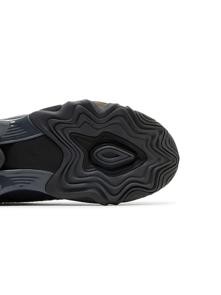 Кроссовки ASICS Kiko Kostadinov x Novalis Gel Styrax Obsidian Black — изображение 5 из 6, черный
