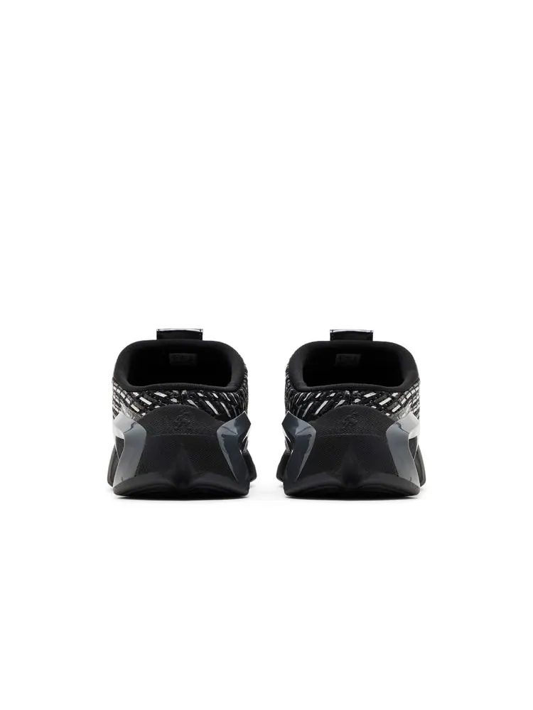 Кроссовки ASICS Kiko Kostadinov x Novalis Gel Styrax Obsidian Black — изображение 6 из 6, черный