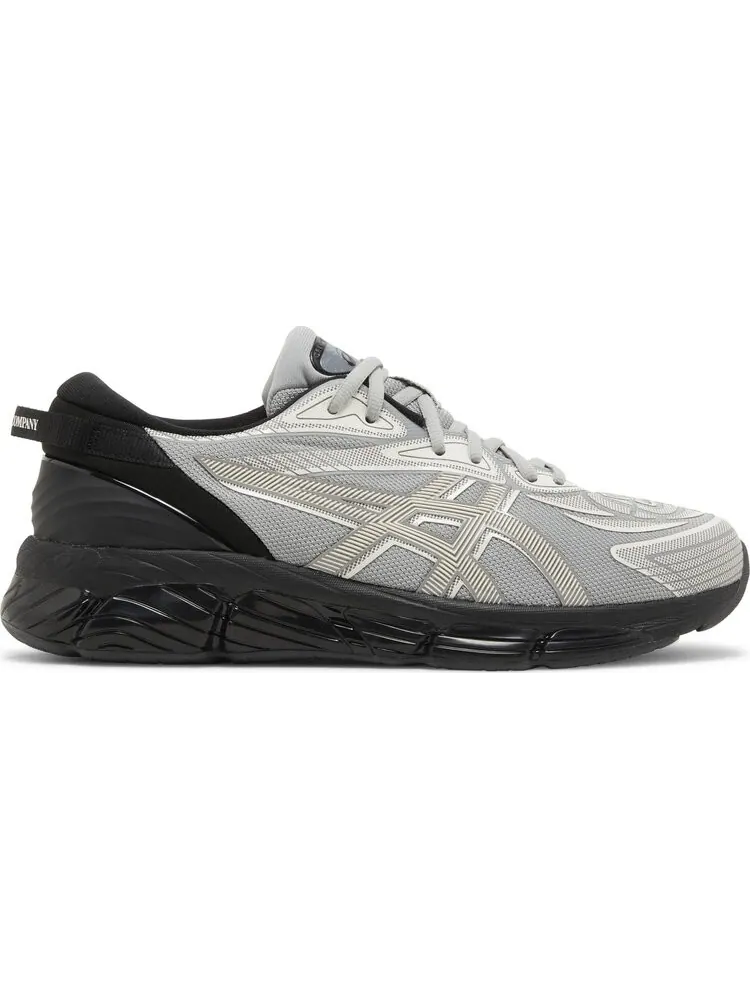Кроссовки C.P. Company x Gel Quantum 360 8 'Cement Grey' — изображение 1 из 4, серый