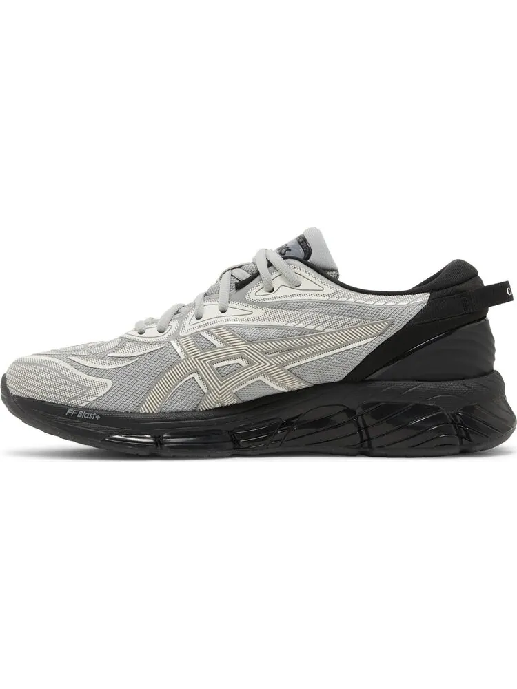 Кроссовки C.P. Company x Gel Quantum 360 8 'Cement Grey' — изображение 3 из 4, серый