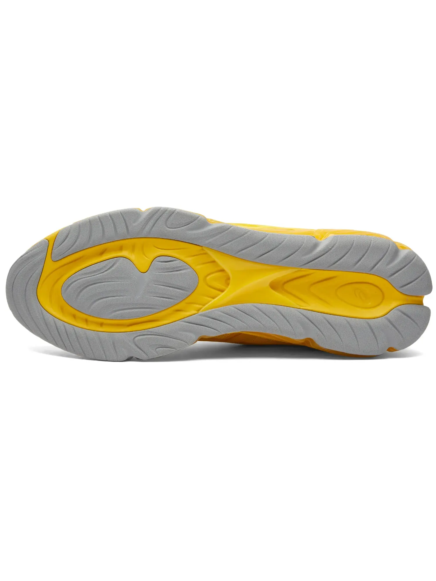 Кроссовки Asics x C.P. Company Gel-Quantum 360 VIII — изображение 5 из 5, желтый