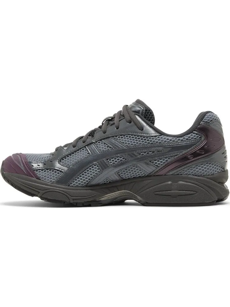 Кроссовки atmos x Gel Kayano 14 'Tokyo Nightlife' — изображение 3 из 4, серый