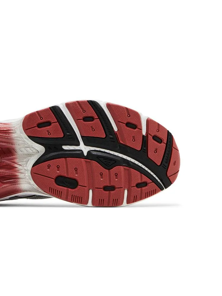 Кроссовки ASICS GT 2160 'Silver Red' — изображение 6 из 9, серебряный