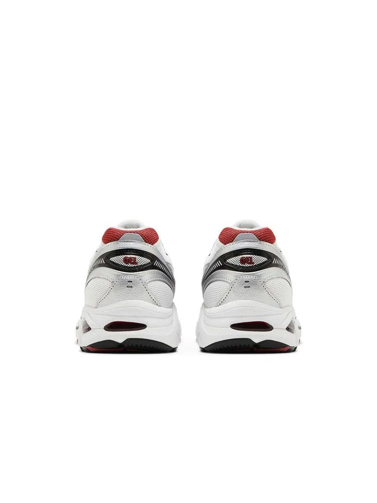 Кроссовки ASICS GT 2160 'Silver Red' — изображение 7 из 9, серебряный