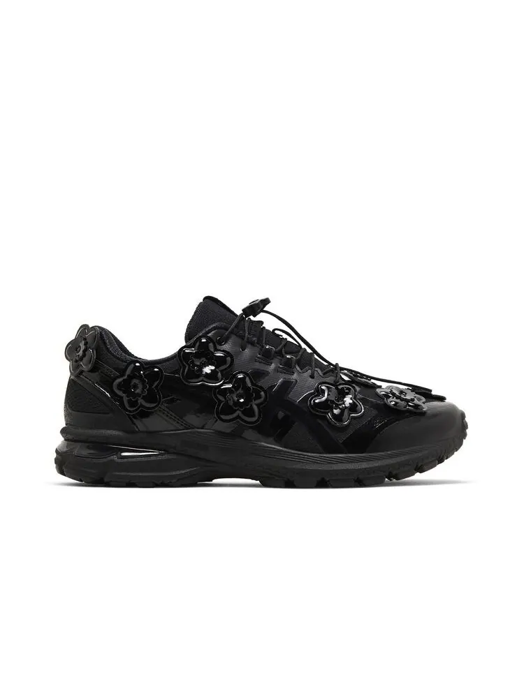 Кроссовки ASICS Cecilie Bahnsen x Gel Terrain Black — изображение 1 из 6, черный