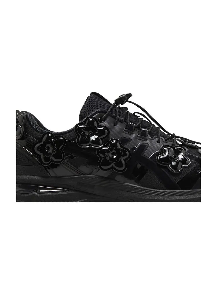 Кроссовки ASICS Cecilie Bahnsen x Gel Terrain Black — изображение 2 из 6, черный