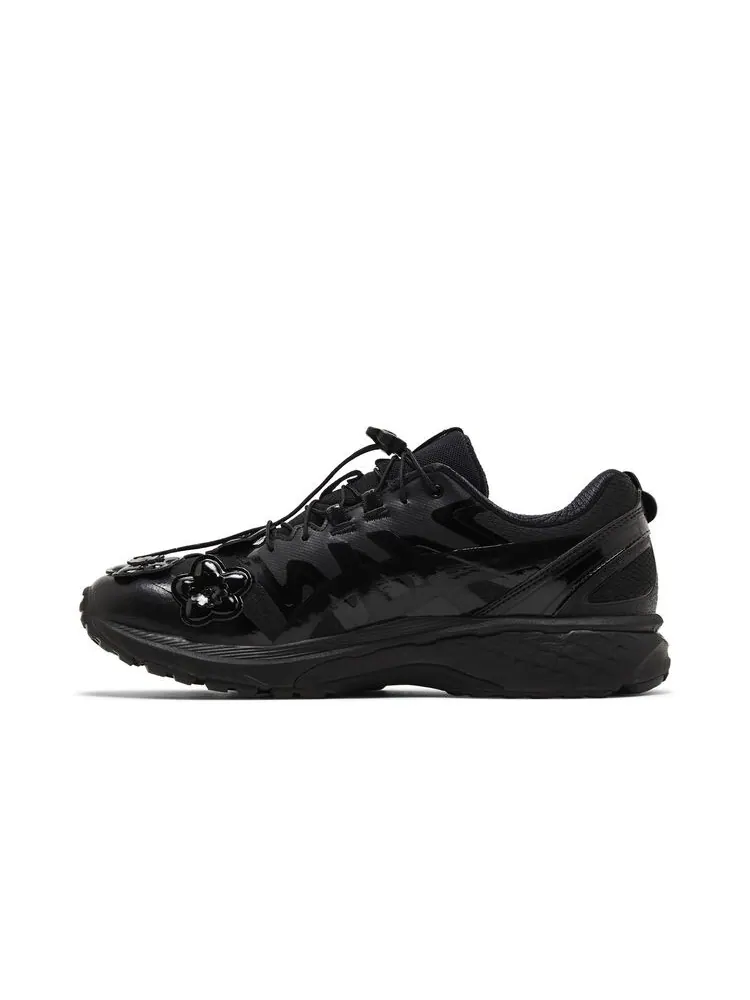 Кроссовки ASICS Cecilie Bahnsen x Gel Terrain Black — изображение 3 из 6, черный