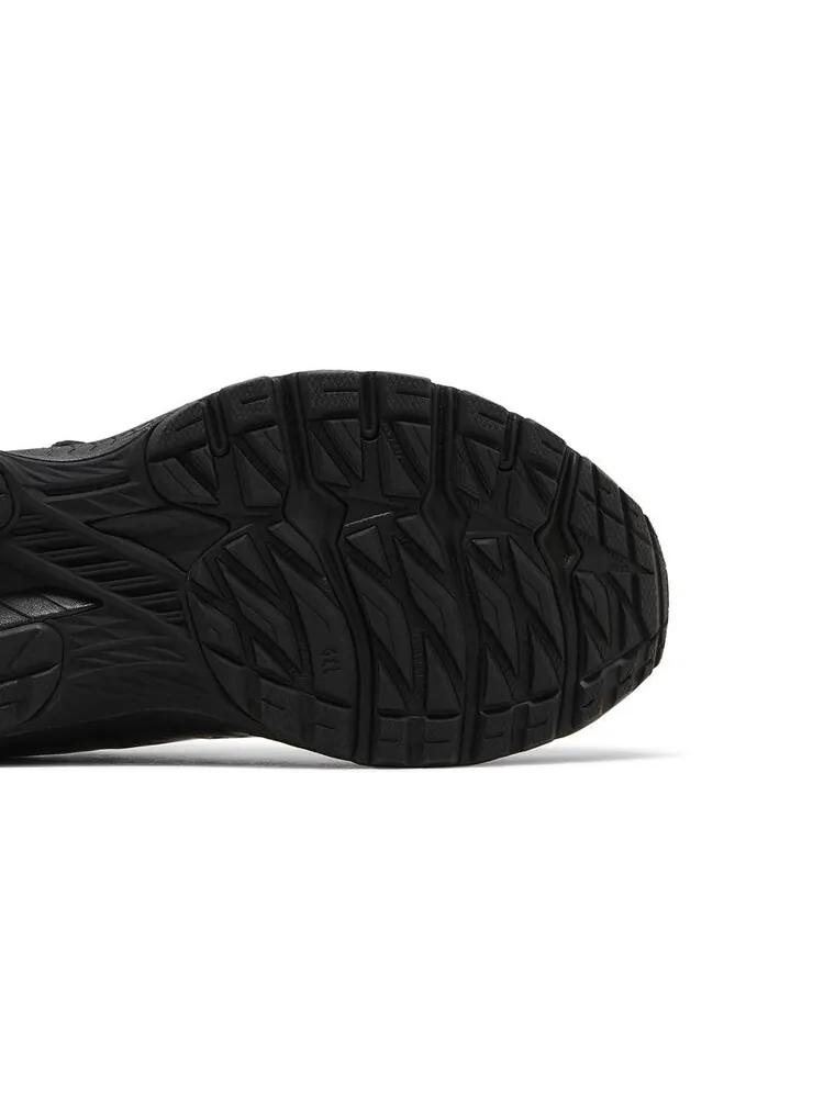 Кроссовки ASICS Cecilie Bahnsen x Gel Terrain Black — изображение 5 из 6, черный