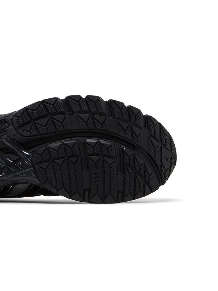 Кроссовки ASICS UNAFFECTED x Gel Kayano 20 Obsidian Grey — изображение 5 из 6, серый