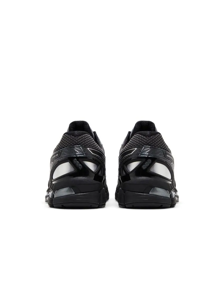 Кроссовки ASICS UNAFFECTED x Gel Kayano 20 Obsidian Grey — изображение 6 из 6, серый