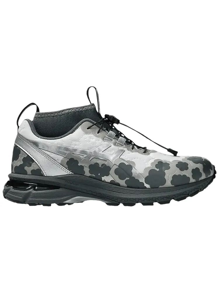 Кроссовки ASICS Cecilie Bahnsen x Gel Terrain MT 'Pure Silver' — изображение 1 из 1, серебристый